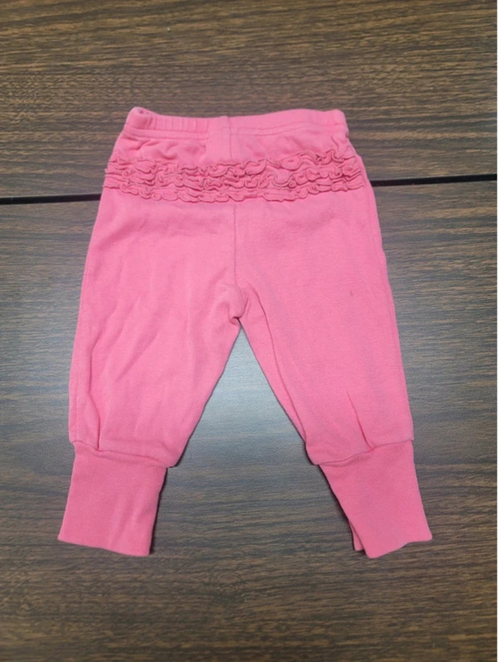 John Deere Ruffle Outfit - Picture 7 of 8